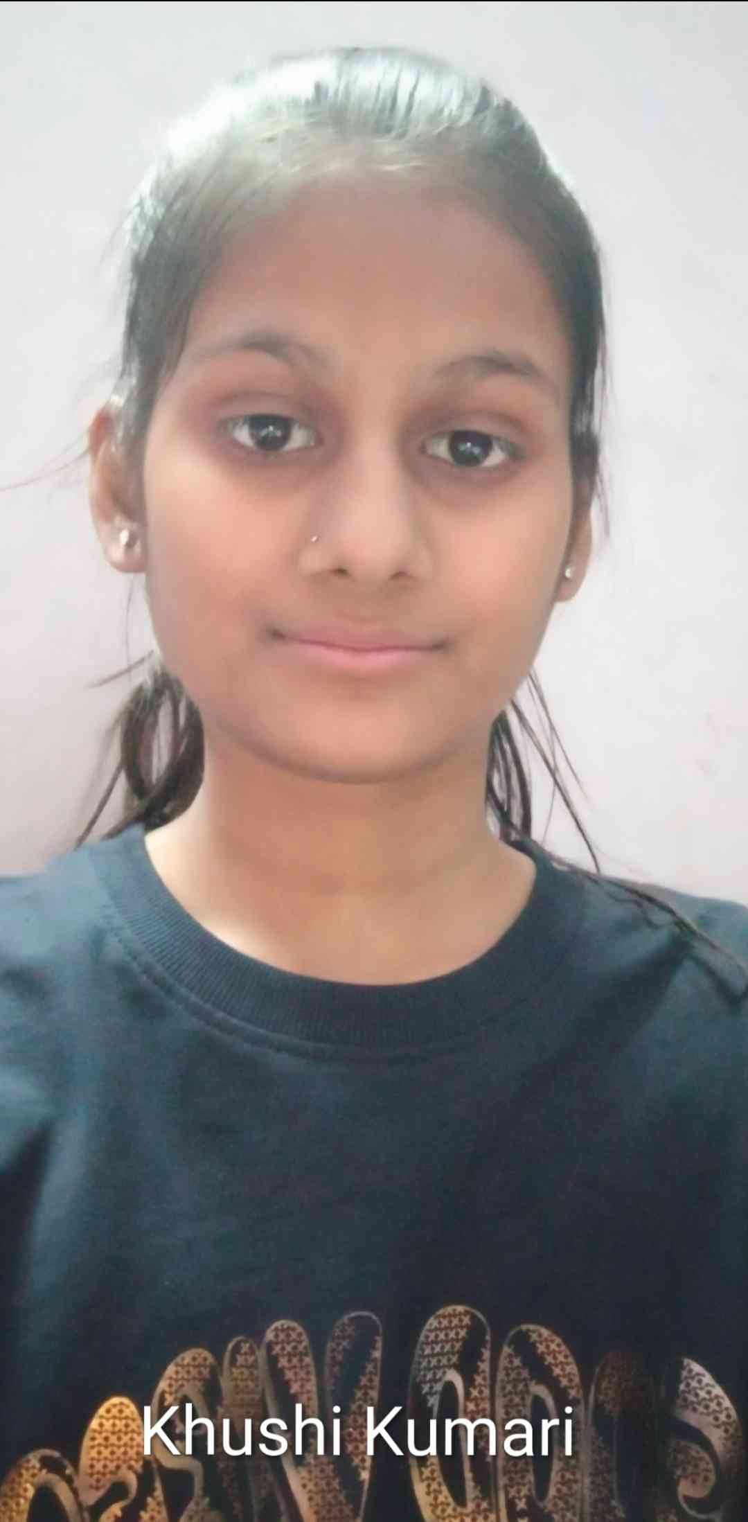 Khushi Kumari