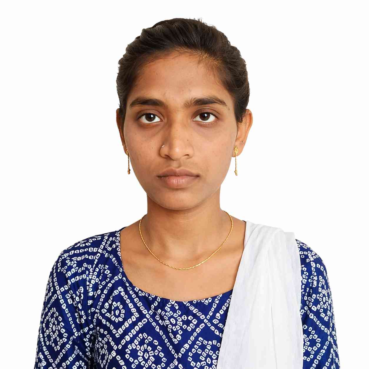 Hepsiba Thatapudi