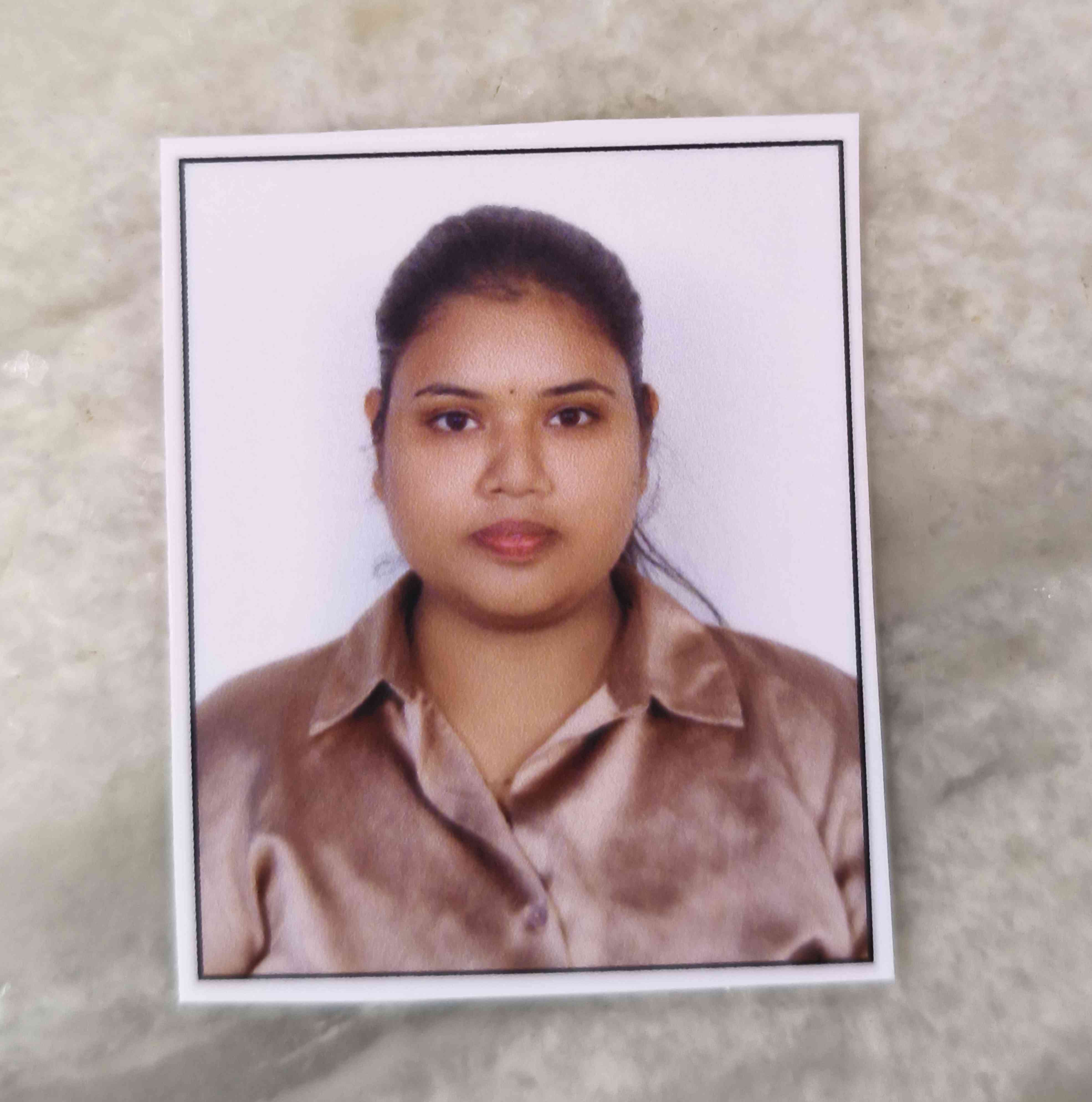 Lavudya Sneha