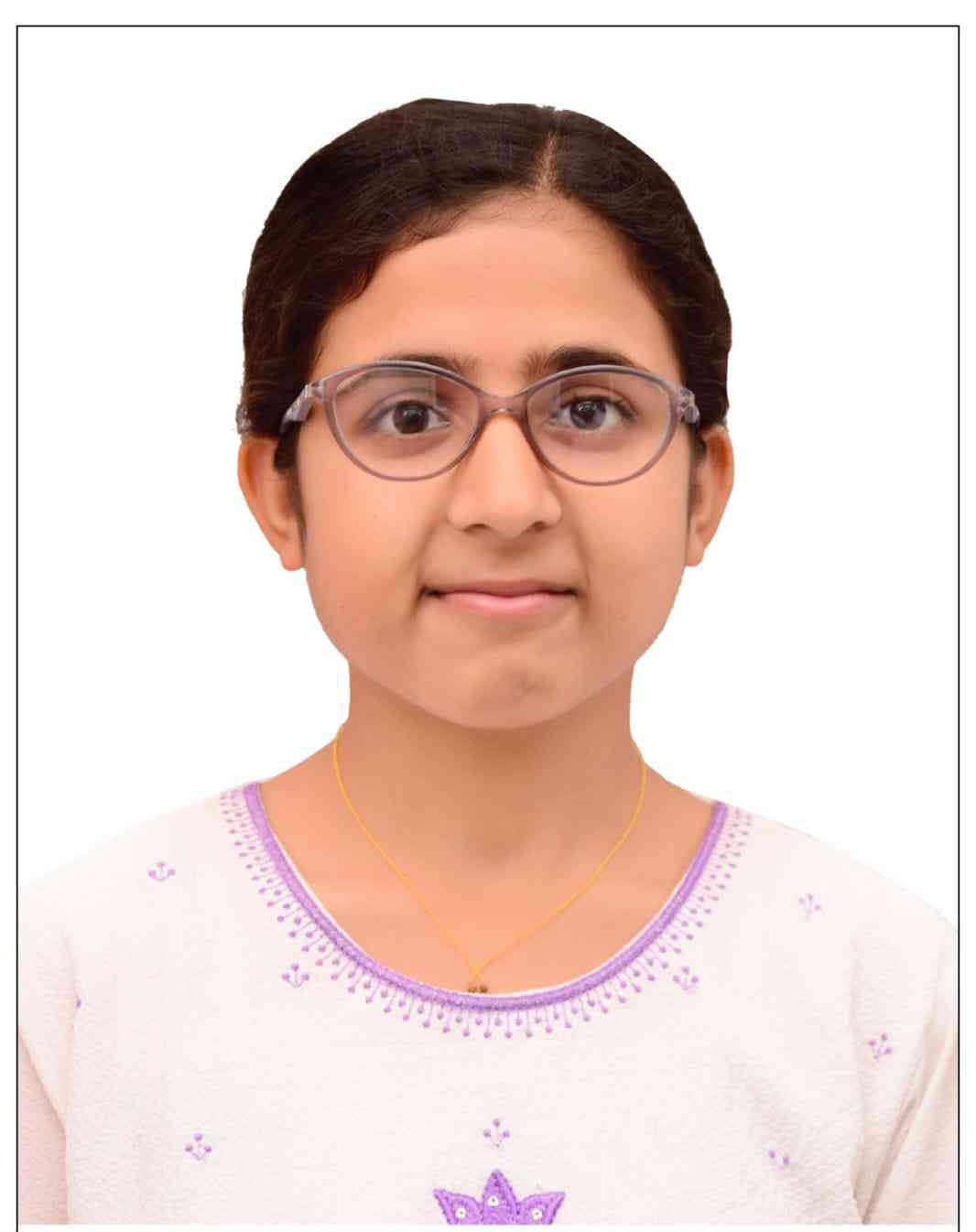 Yogita Singh