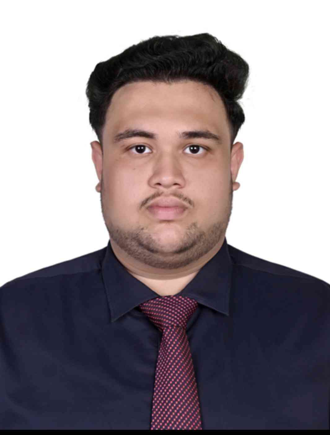 Mir ali Janasheen AA