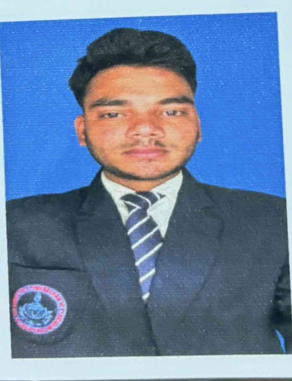 Piyush Singh 