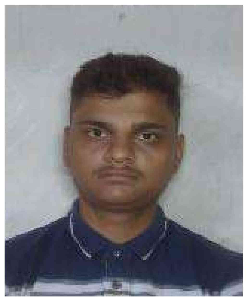 PARIKSHIT PRADIP WARADE