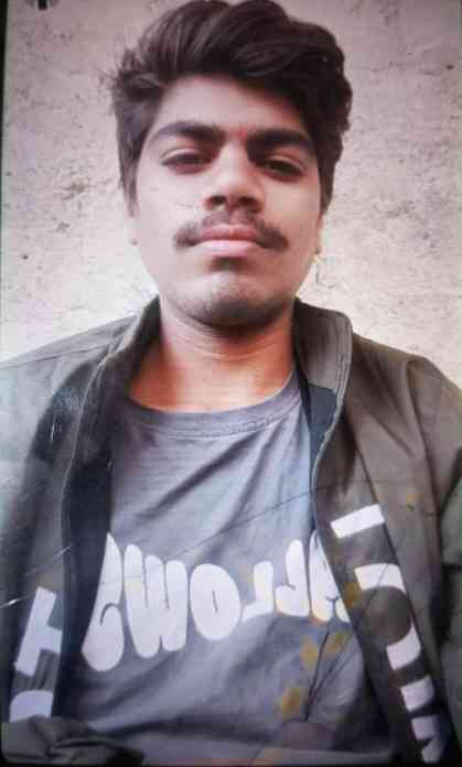 Tarun Prajapat