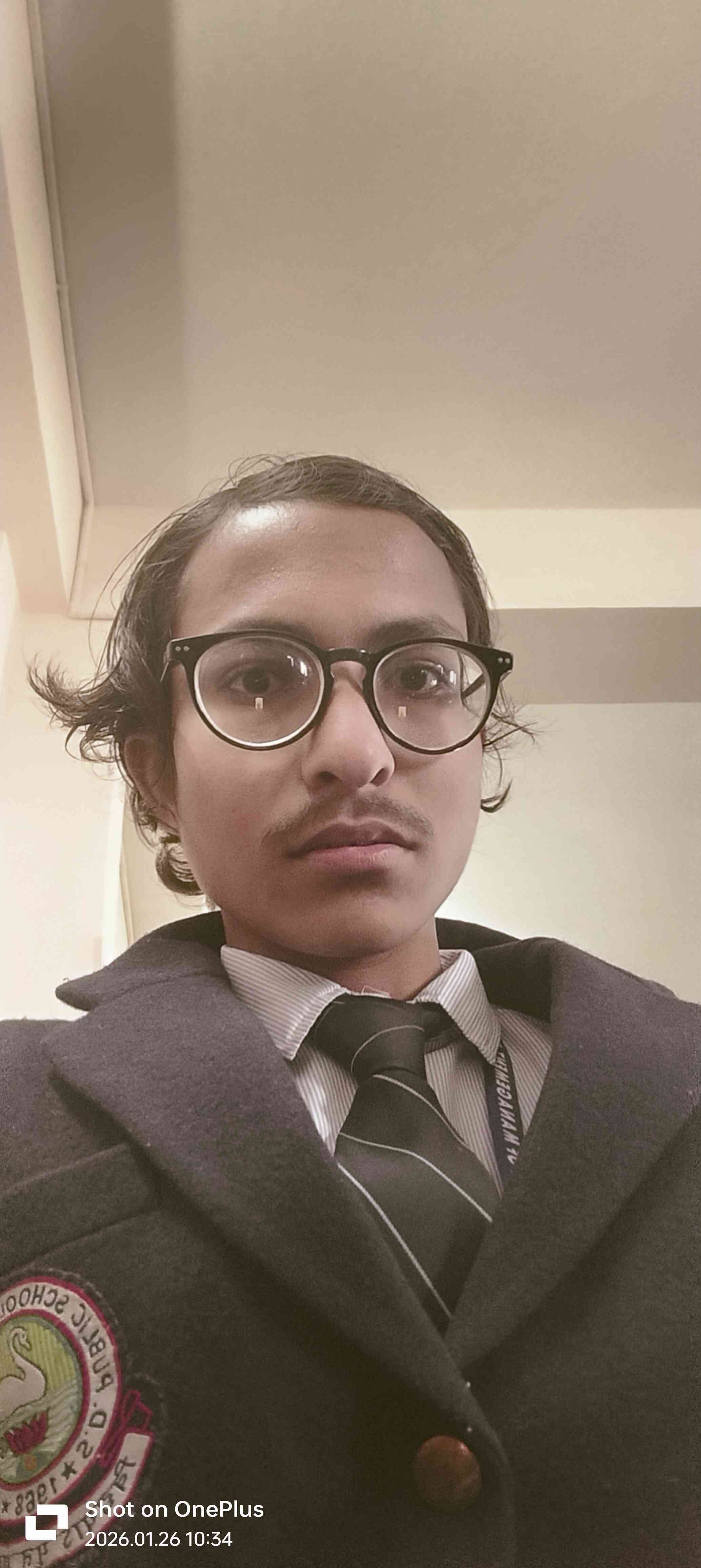 Tushar 