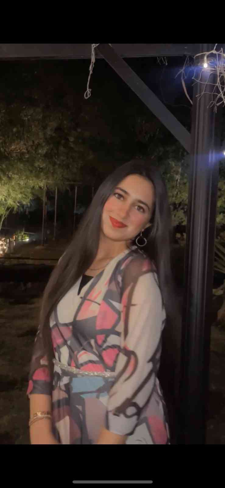 Afiya siddiqui