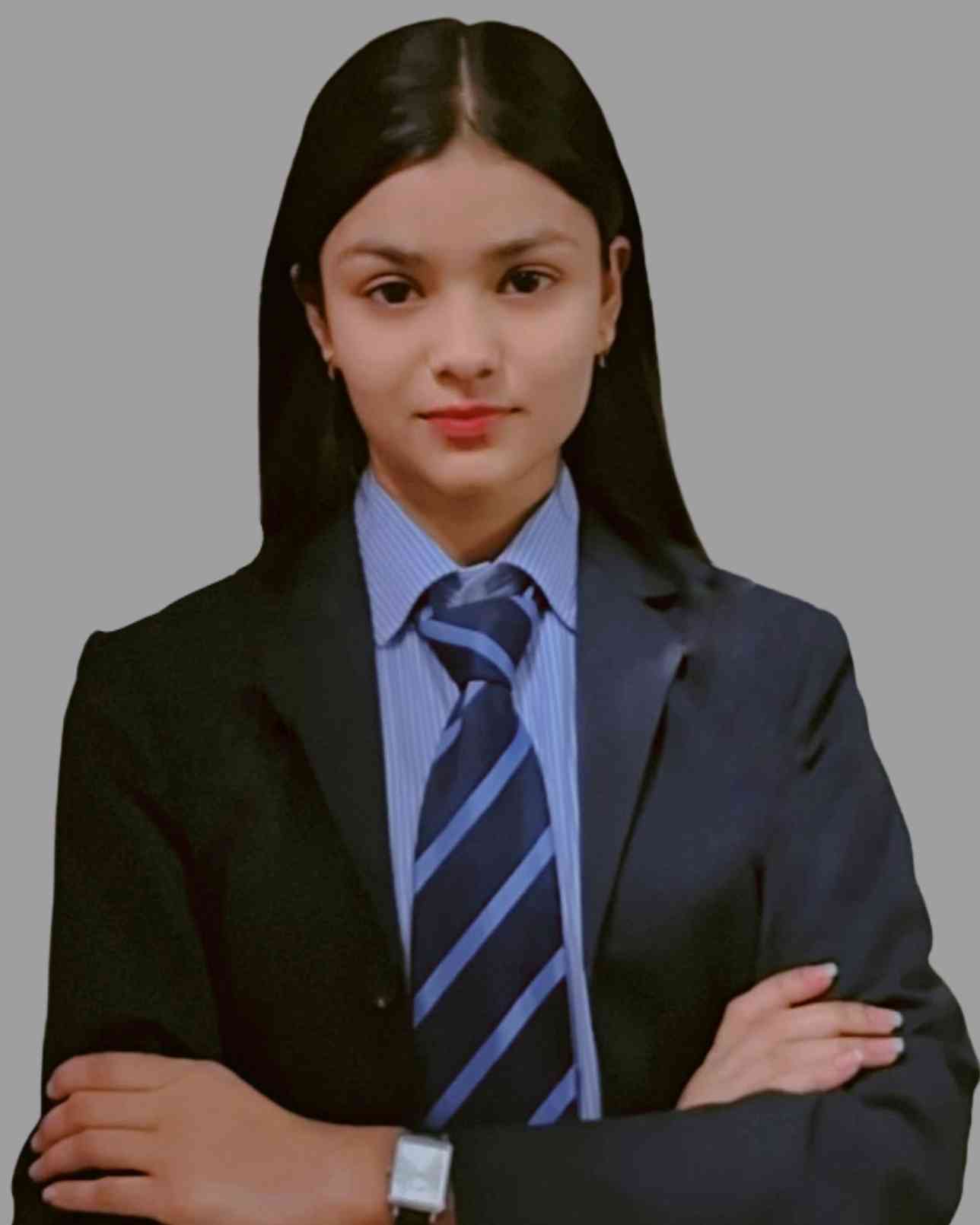 Aarohi Saini