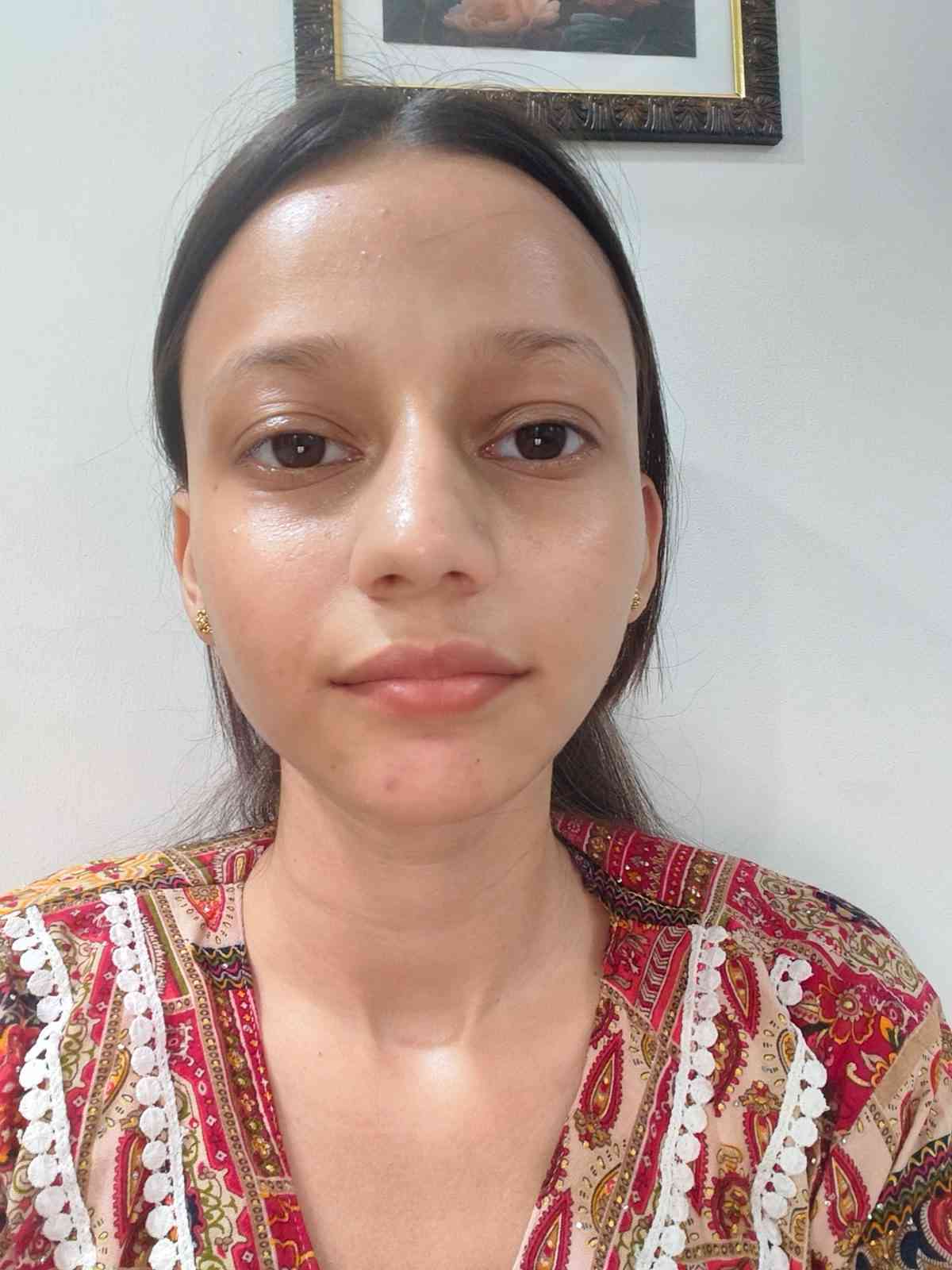 Aaruhi Pathak