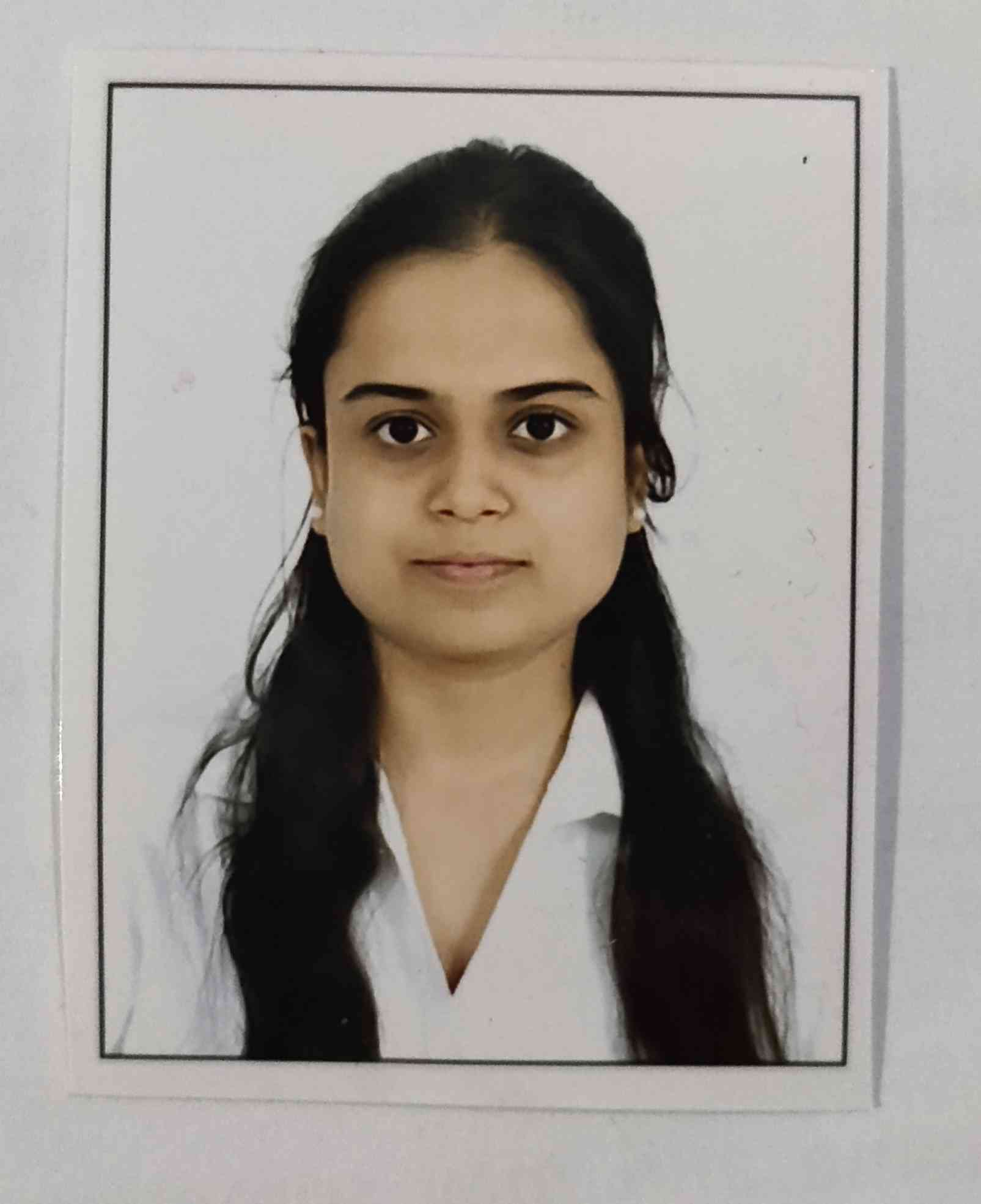 Aashi Kashyap