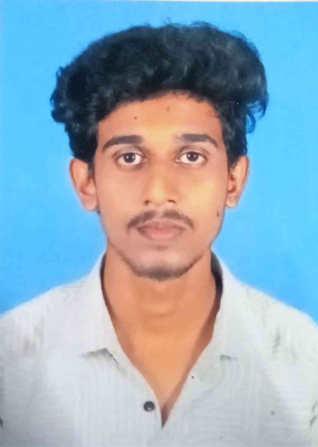 Aathi Narayanan KV