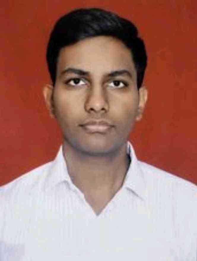 Abhay Anil Gaikwad