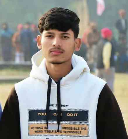 Abhay Giri