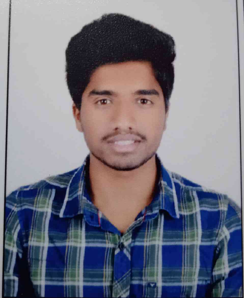 Aditya Nivangune