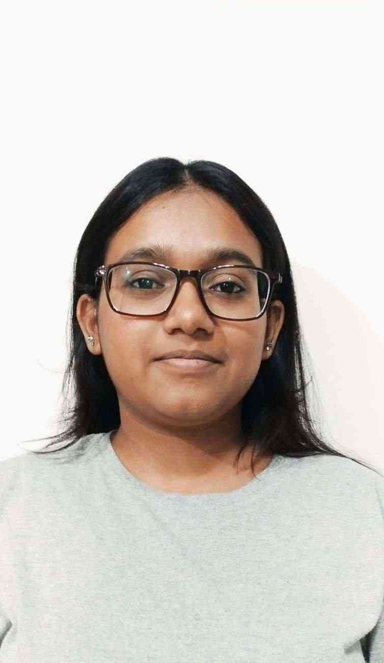 advaitha s