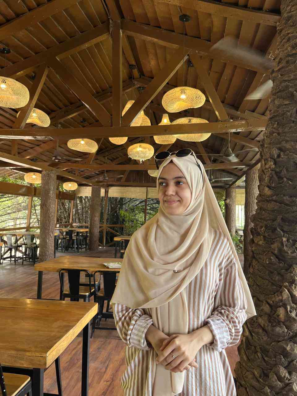 Afra Qamar