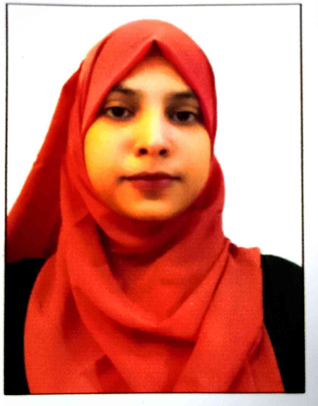 Shana Nawaz