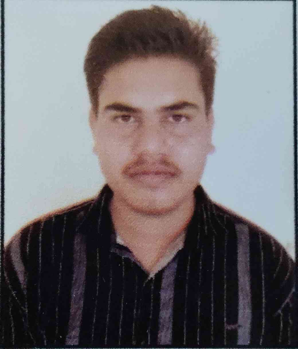 Ajay Malviya