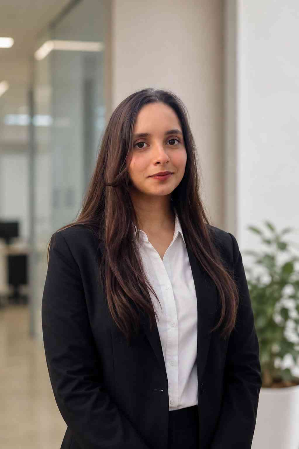 Ajita Tripathi 