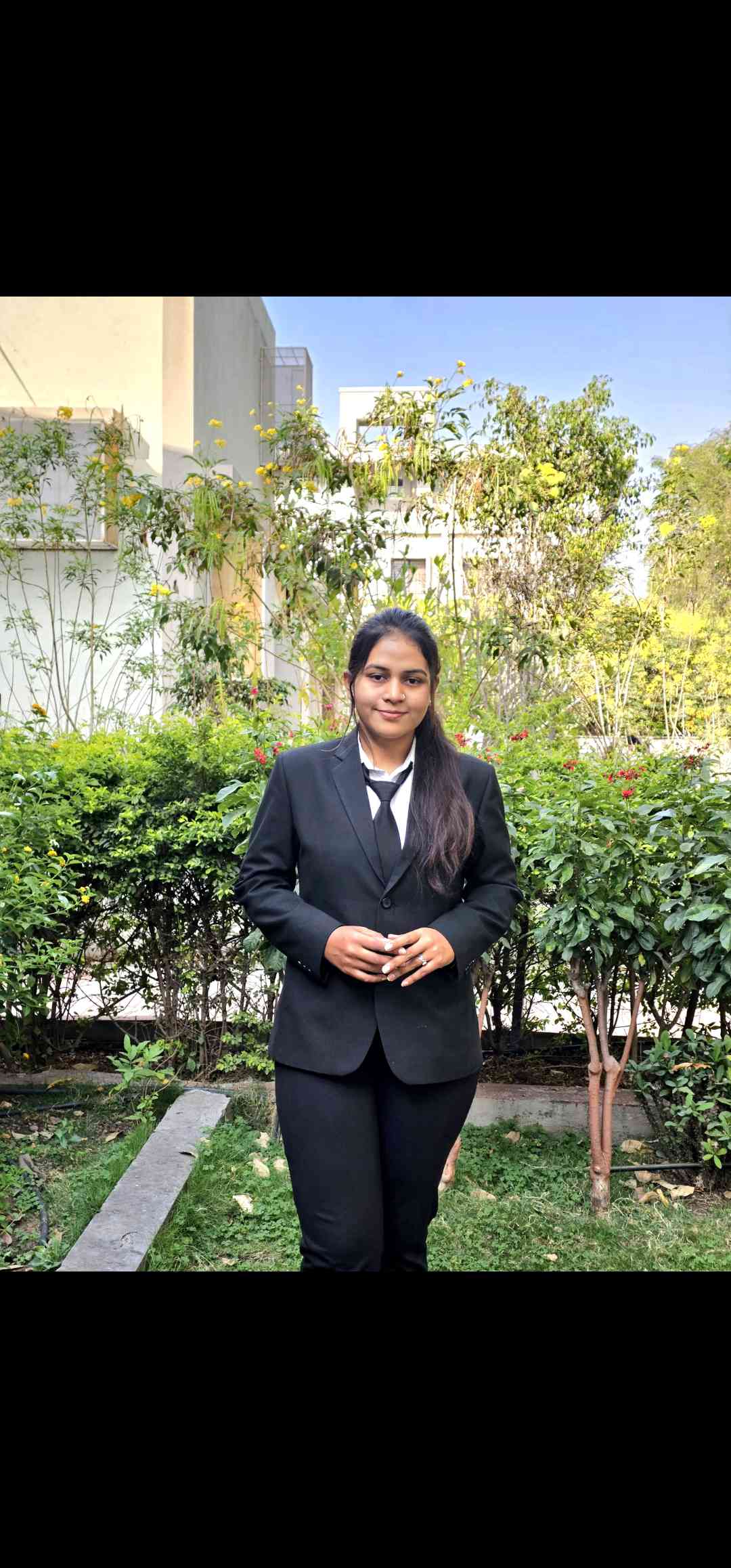 Akanksha Savta Baravkar 