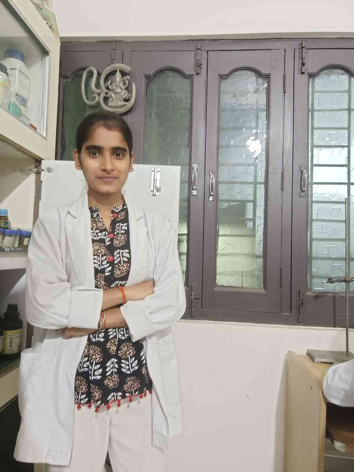 Akanksha 