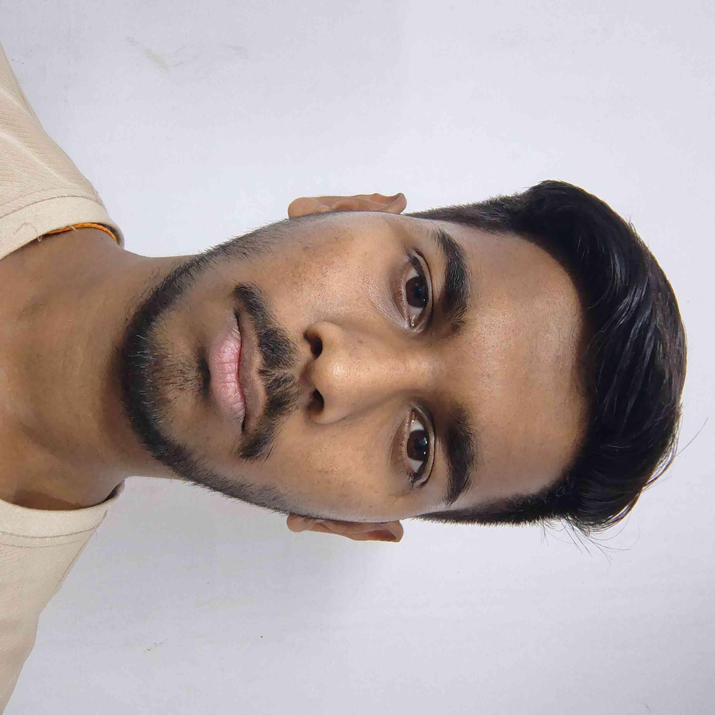 Alok Chourasia