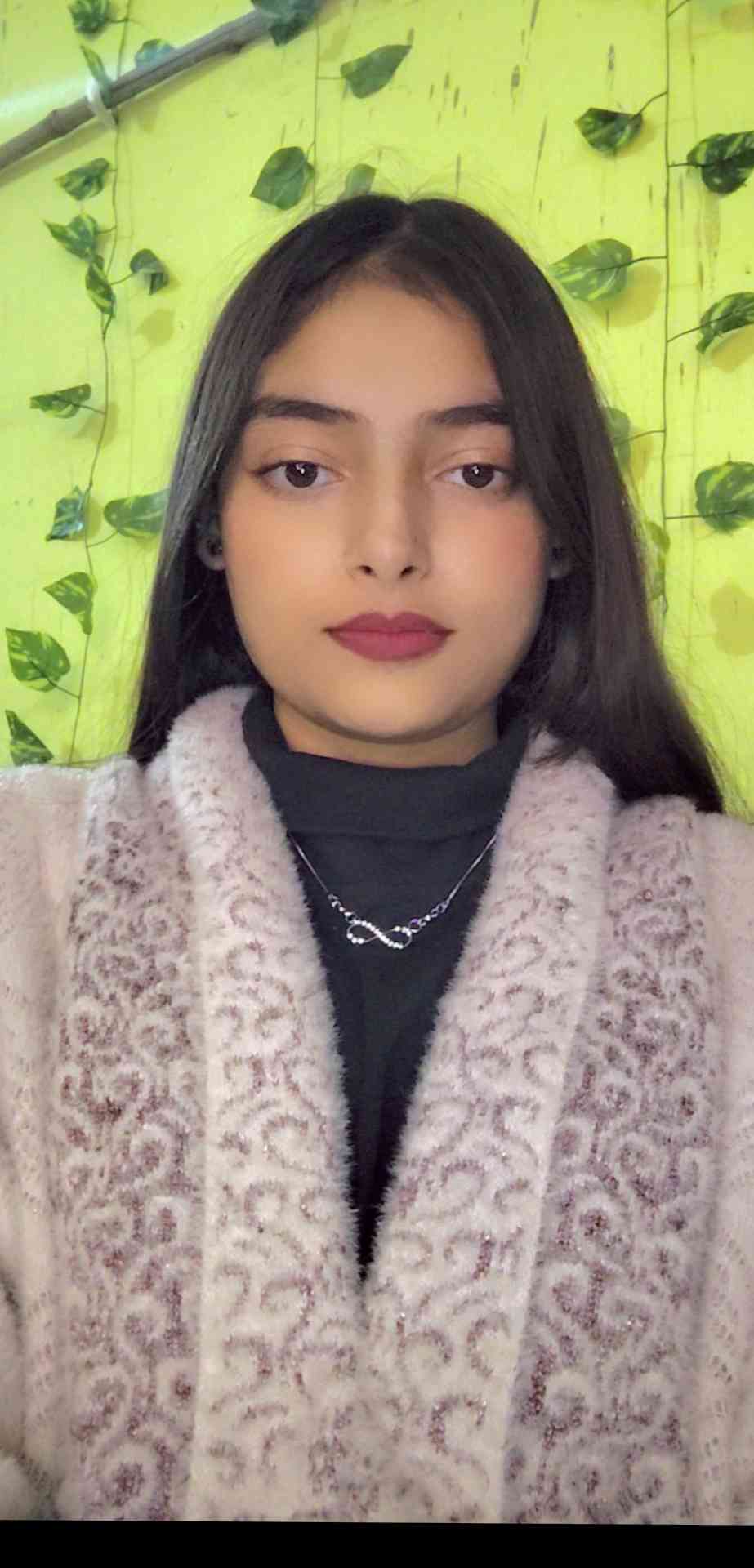 Alvia Abrar