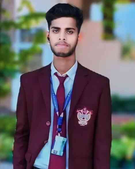 Amit Kumar Mehta