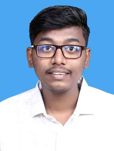 Amol Shinde