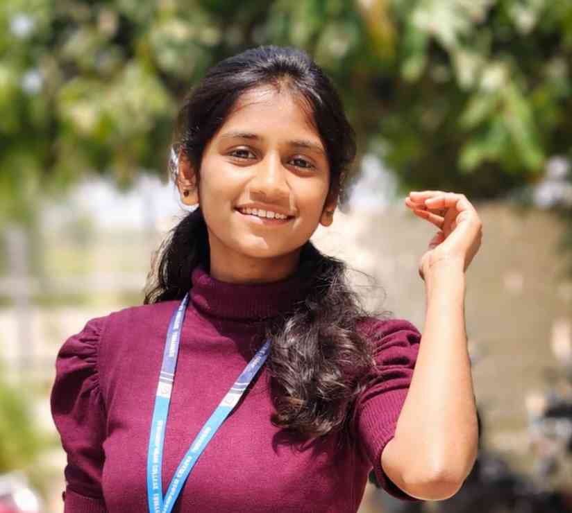 Amrutha