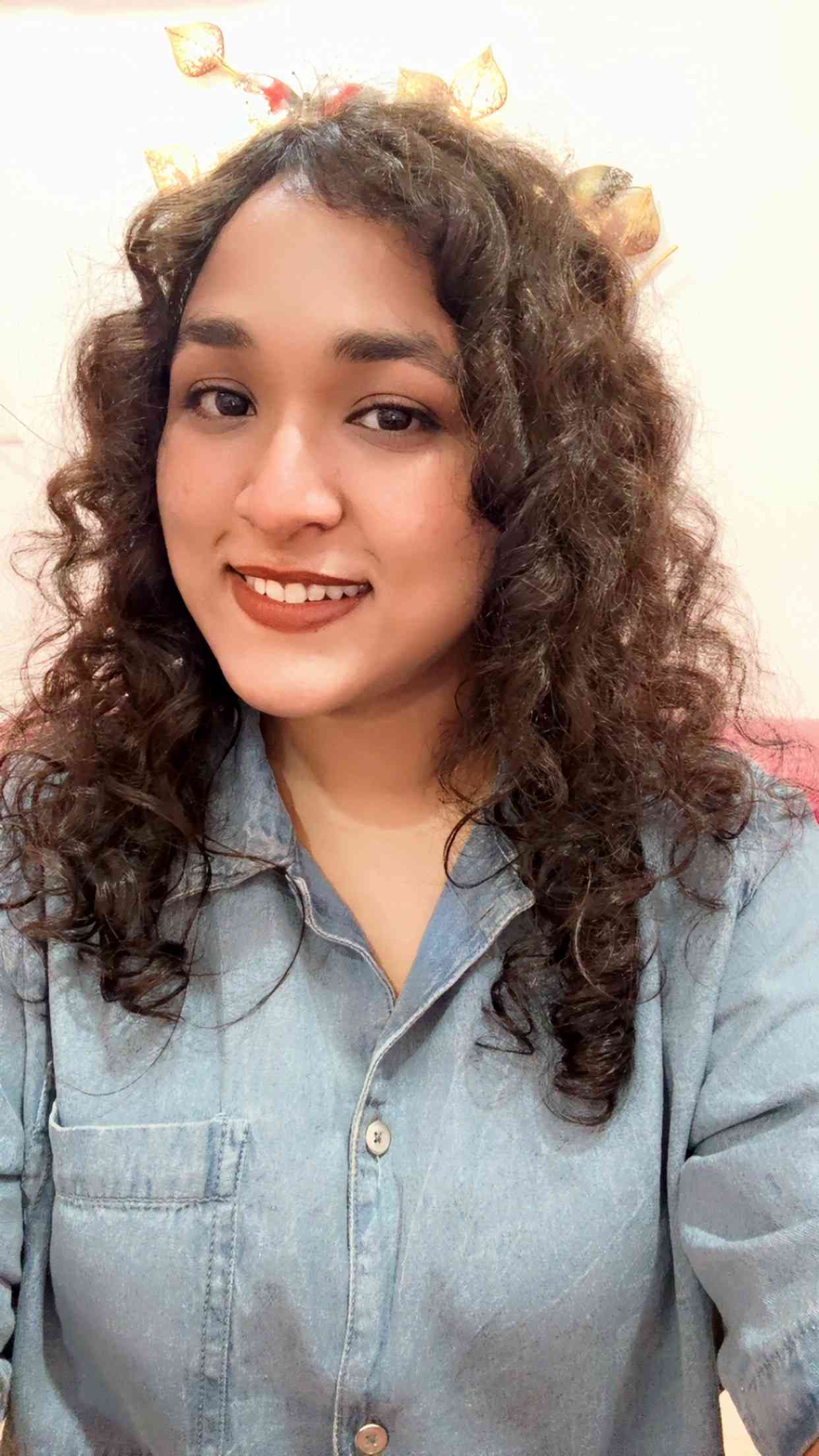 Shreya Vishwakarma