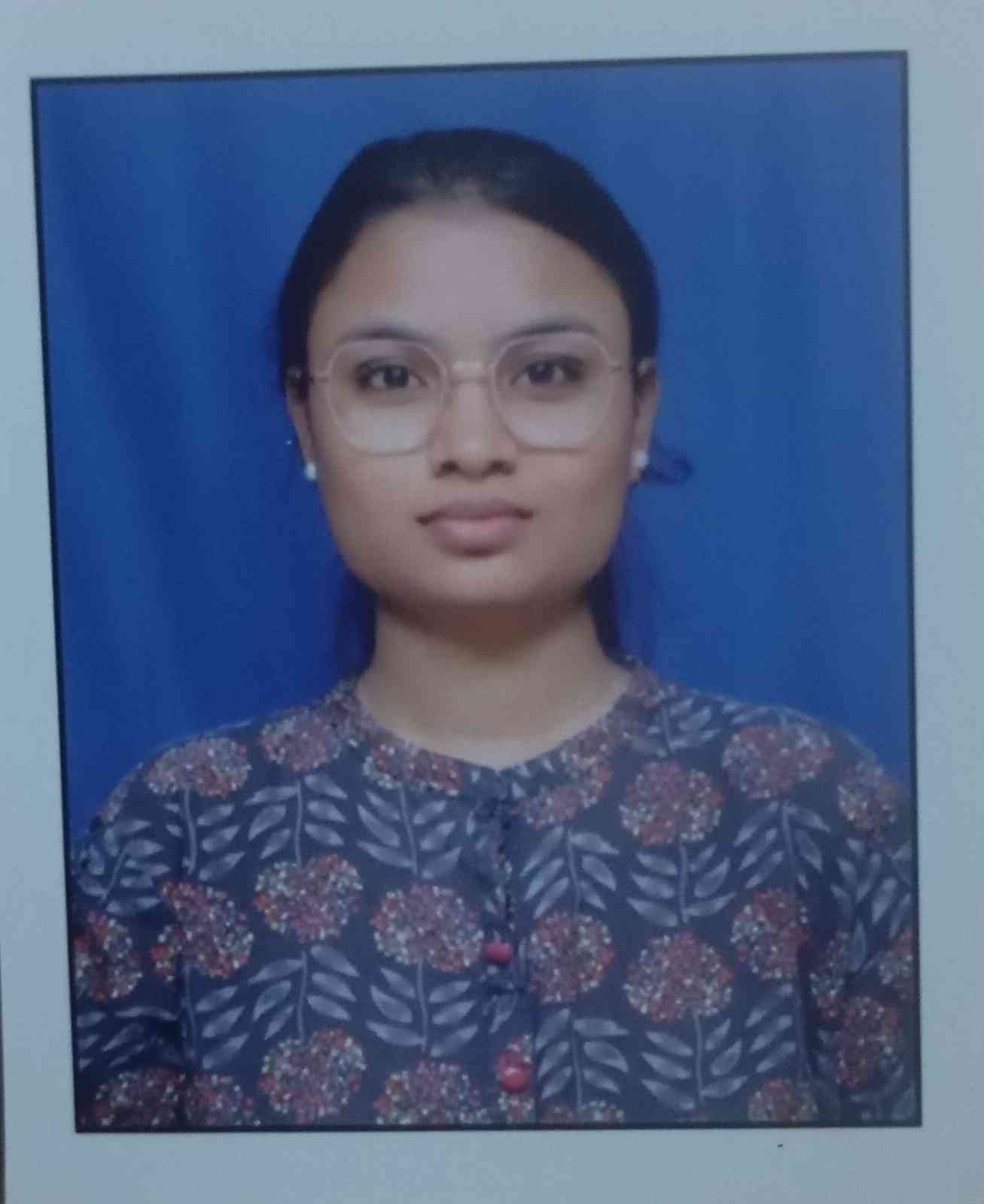Anamika kumari