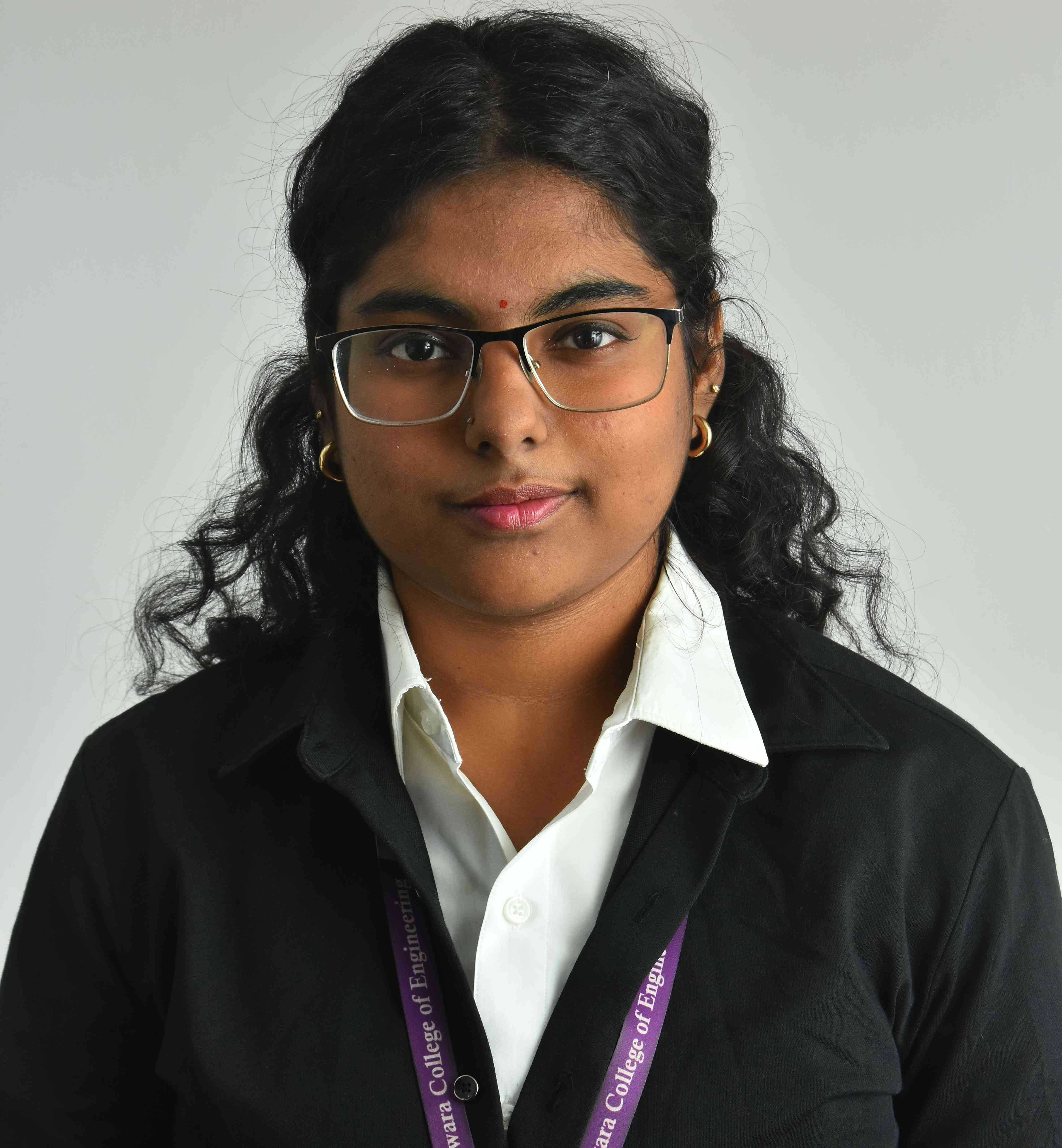 Ananya Kannan