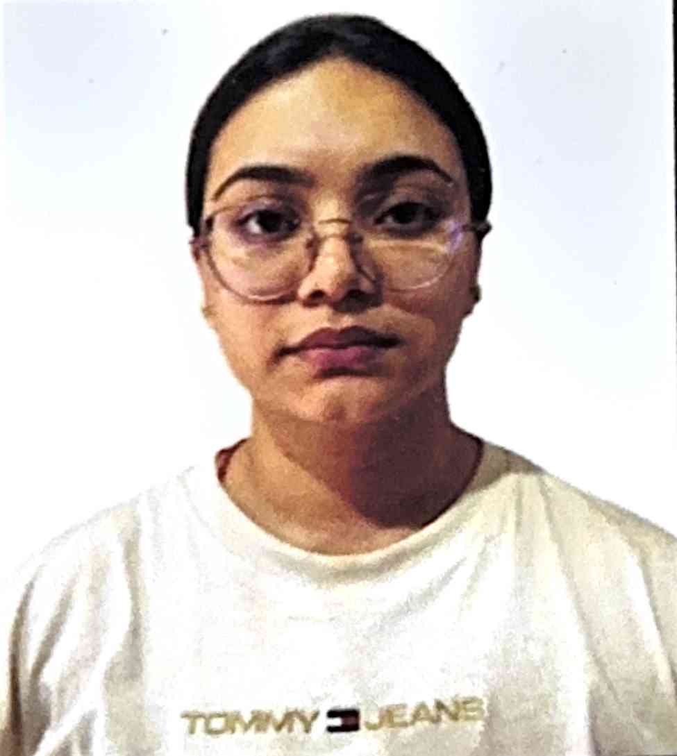 Ananya Das