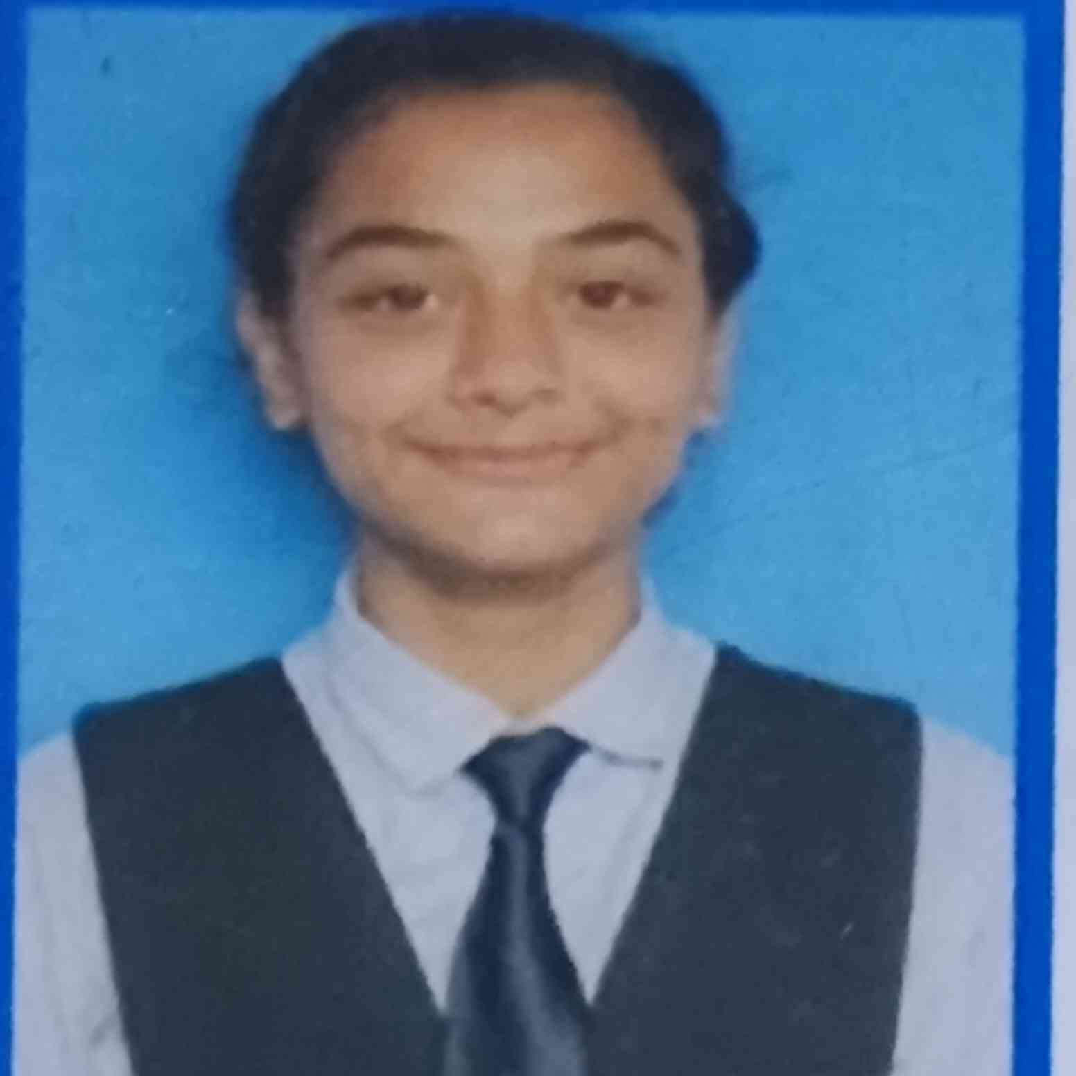 Anchal Singh