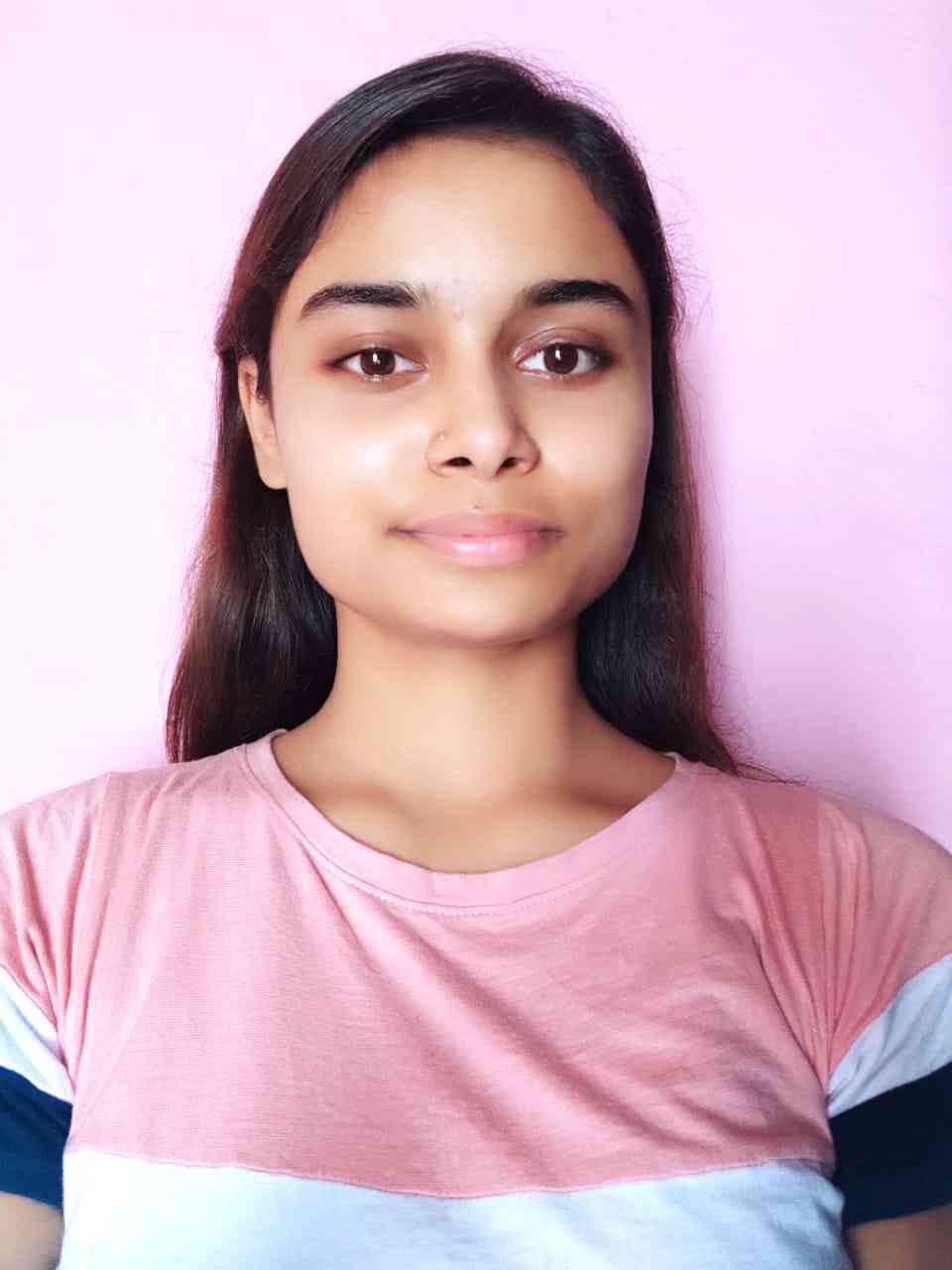 Anchal Sahu 