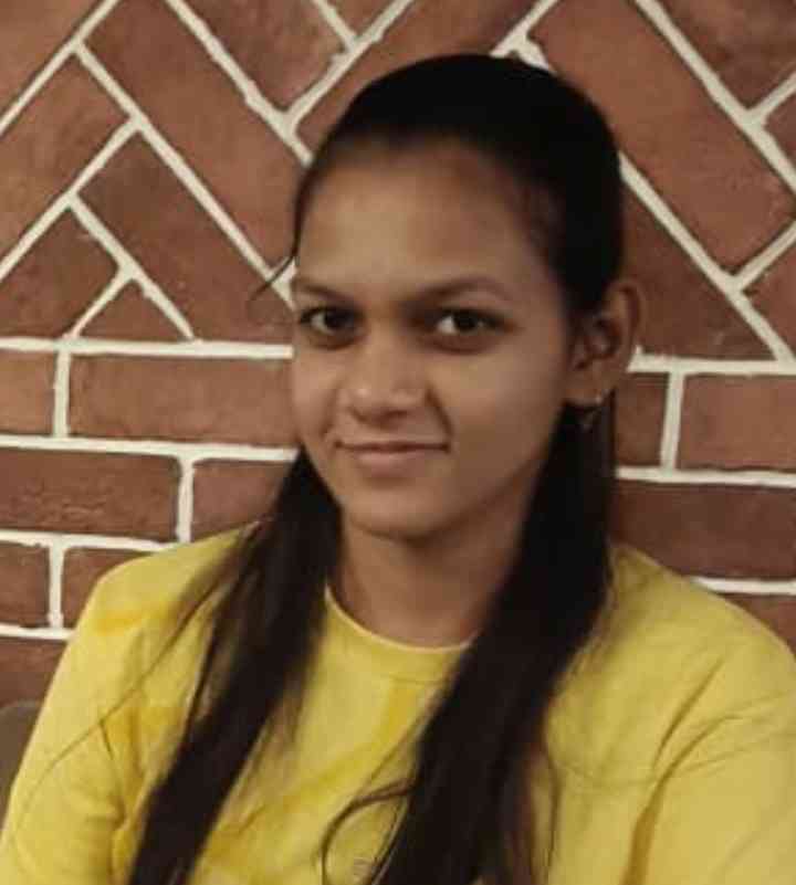 Anjali M. Bodana