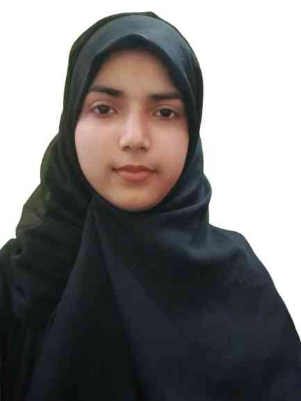 Gulafsha Eram