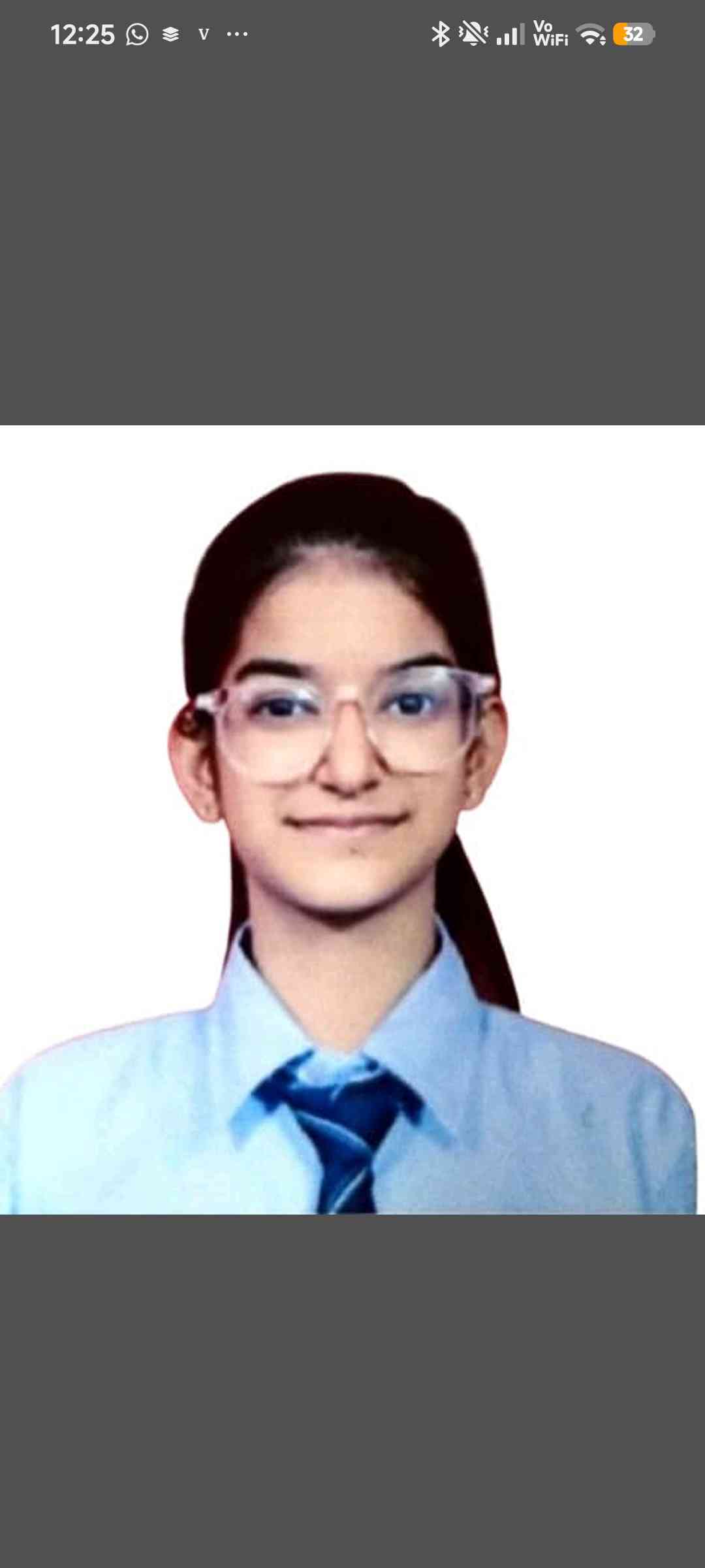 Anshika Jain