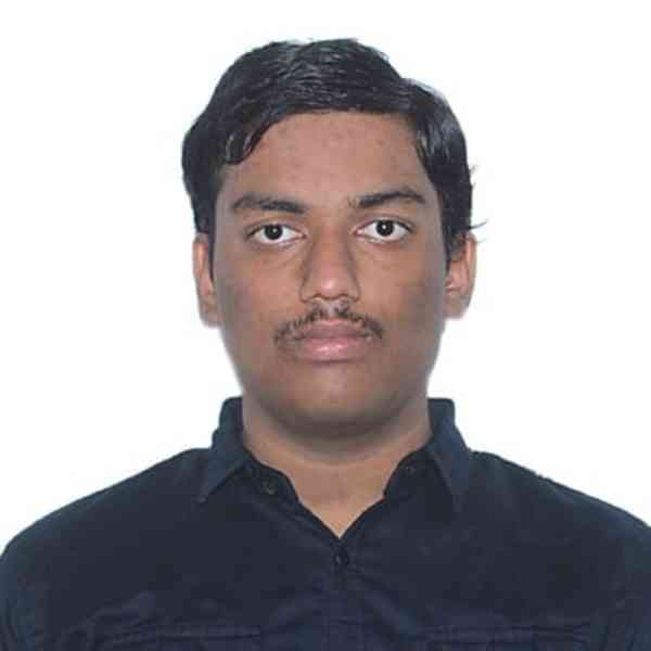 anurag Polani