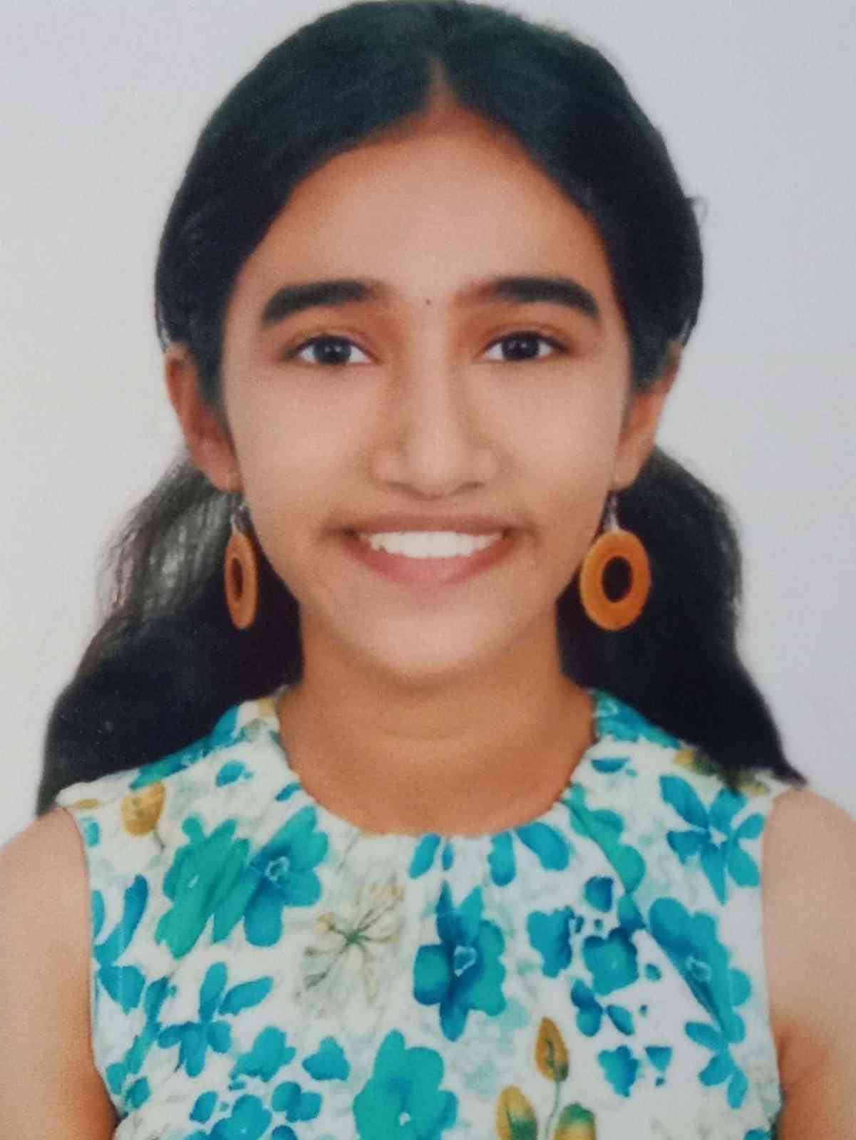 Anushka Rane