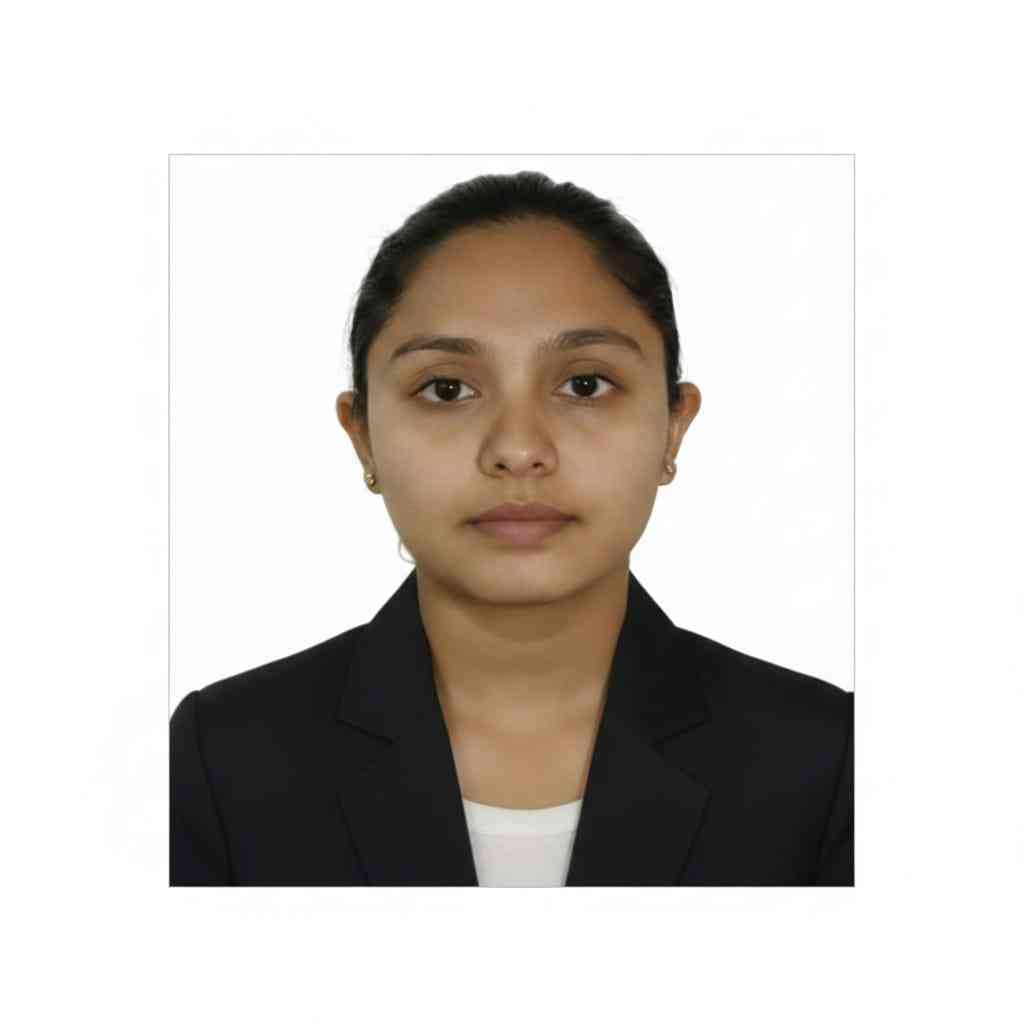 Apurva Bhadane