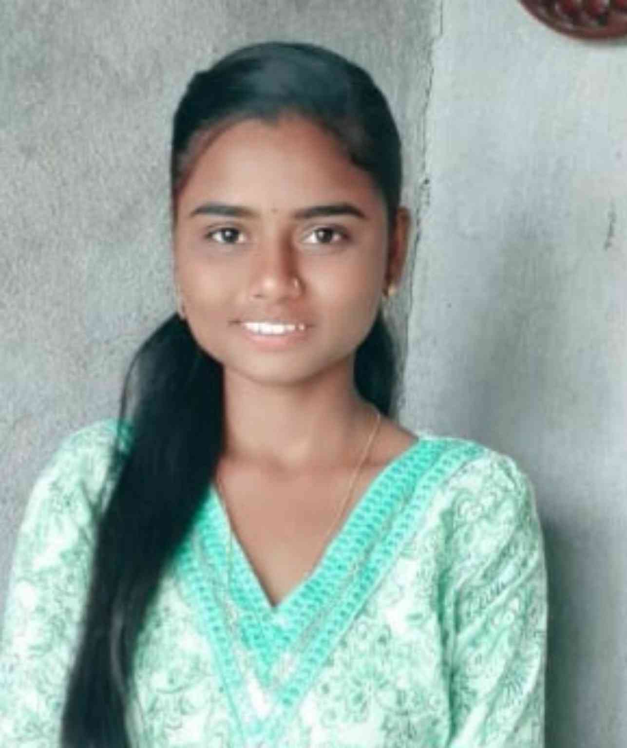 Arati Sitaram Lavate 