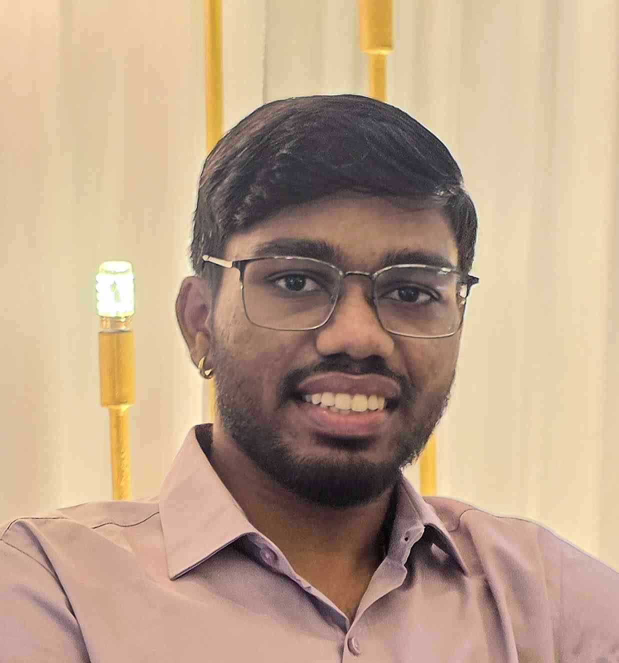 Arin Prashant Jadhav 