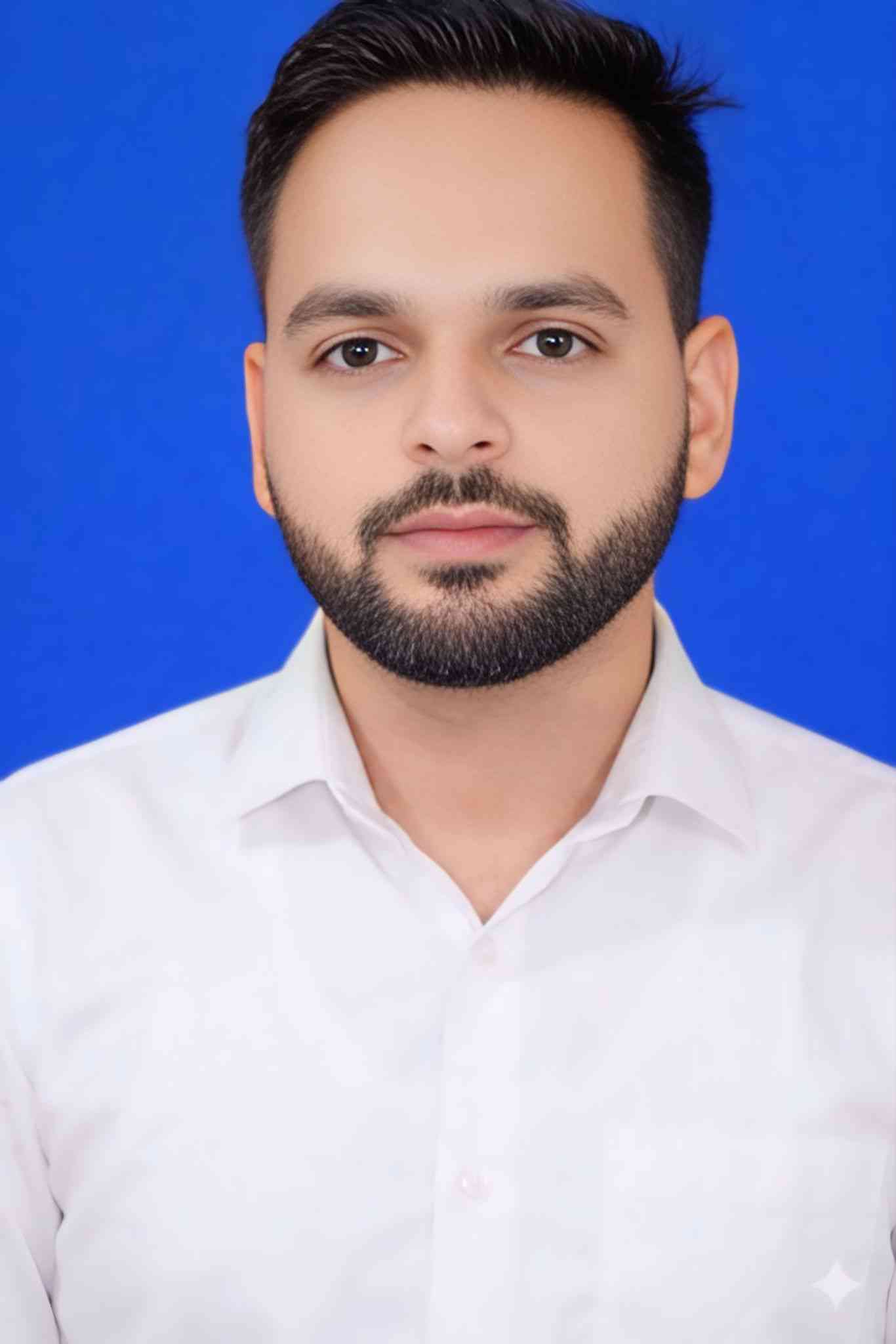 Arjun kumar Maurya 