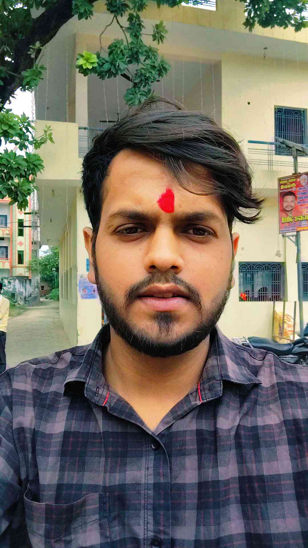 Arpan Mishra 