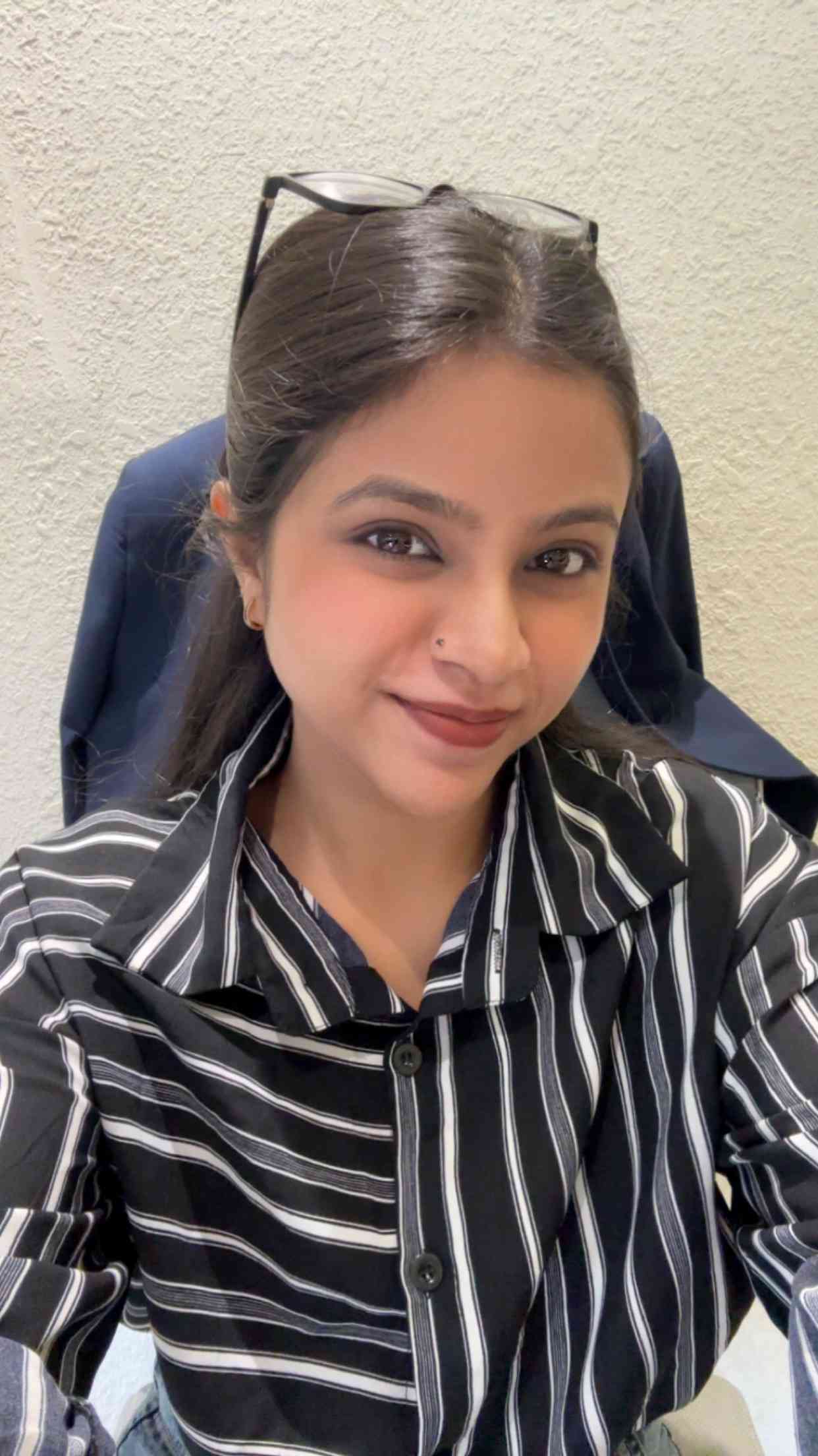 Ashi Bansal