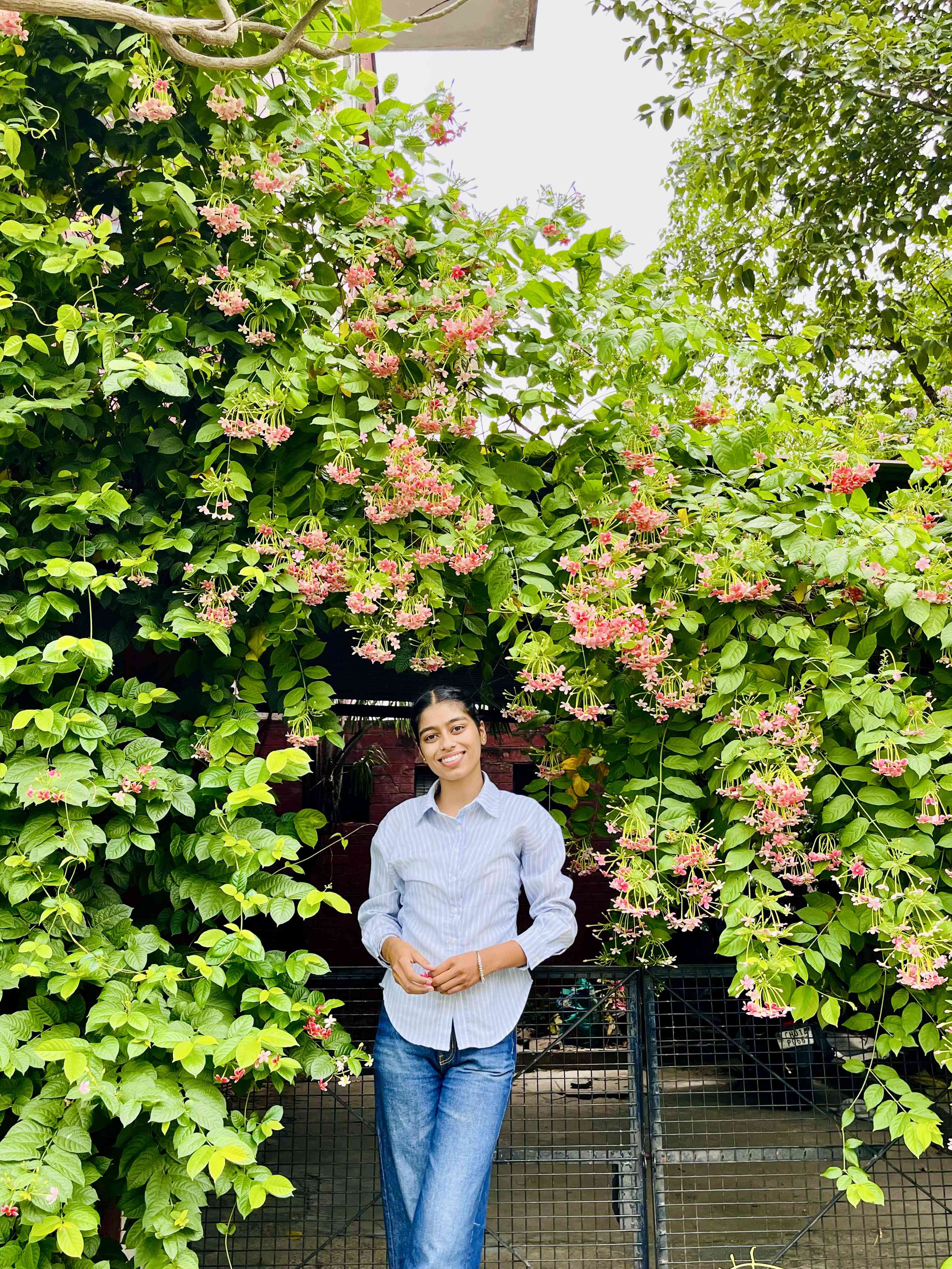 Ashmeet Kaur