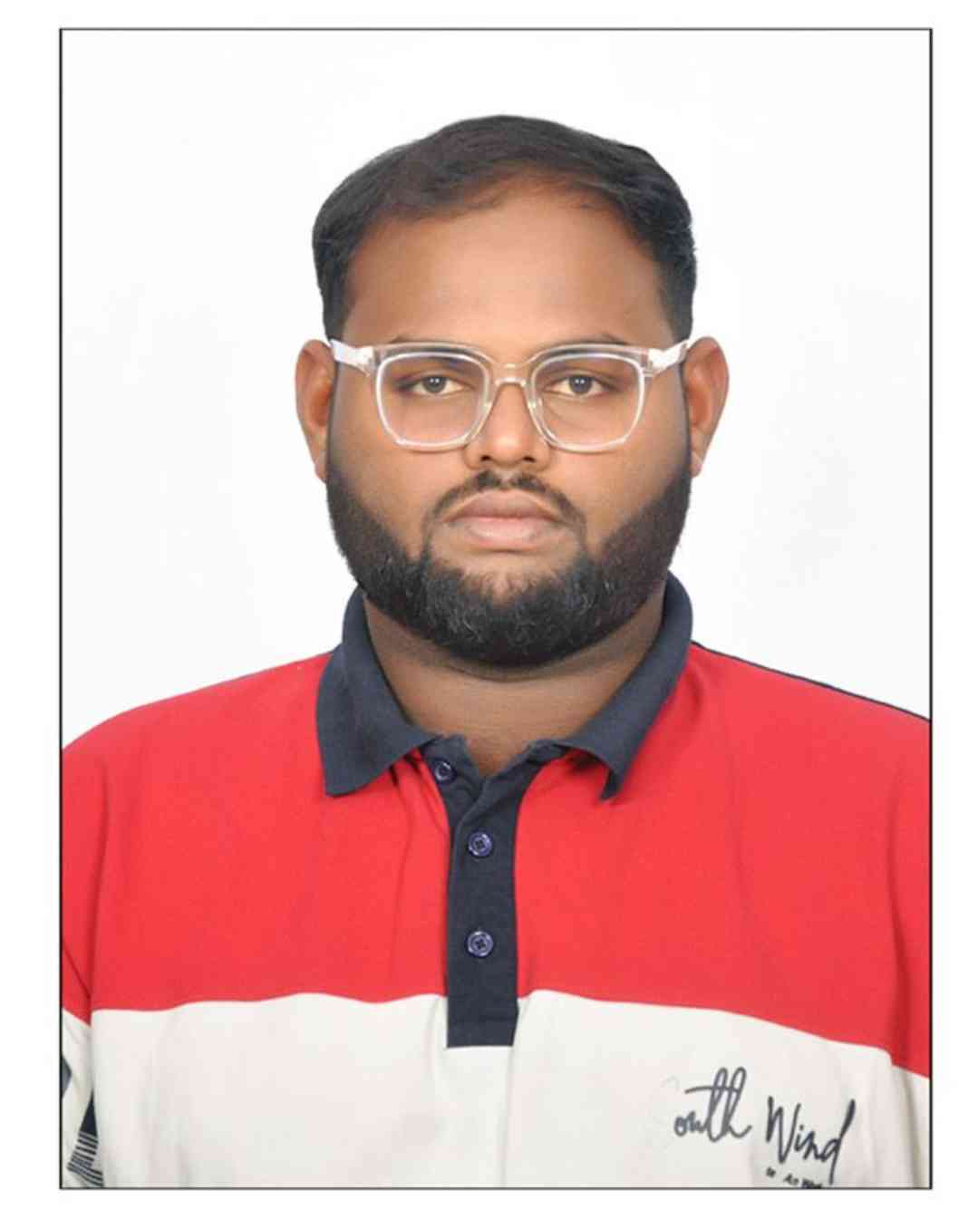MOHAMMAD ASHRAF