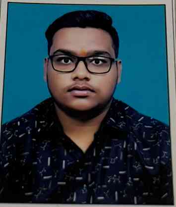 Ashutosh yadav 