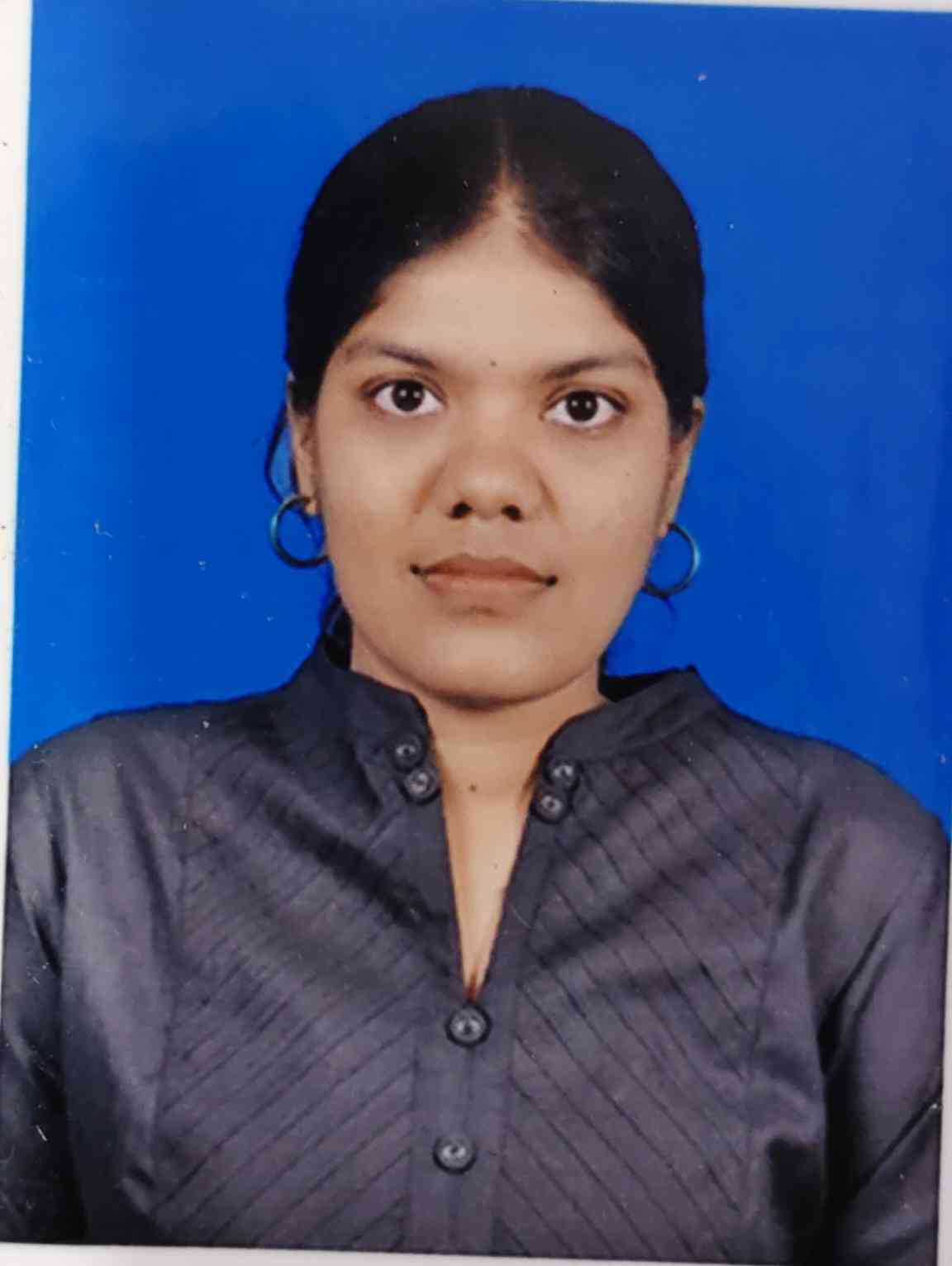 Avanthika D
